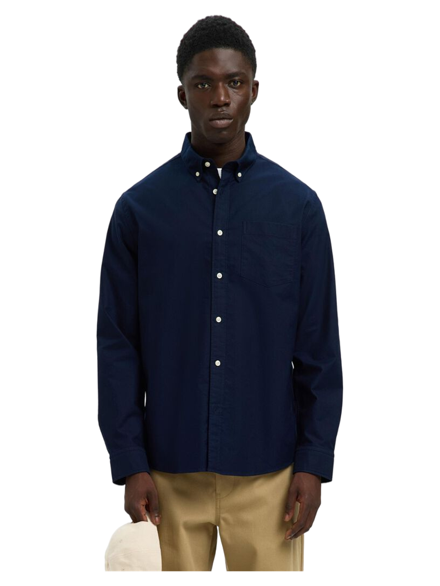 Selected Men Regular fit Skjorte